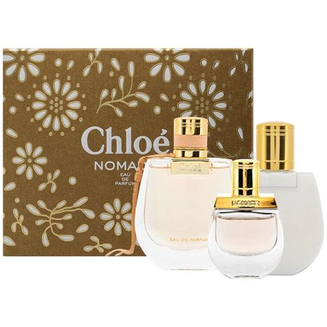 chloe nomad|chloe nomade perfume chemist warehouse.